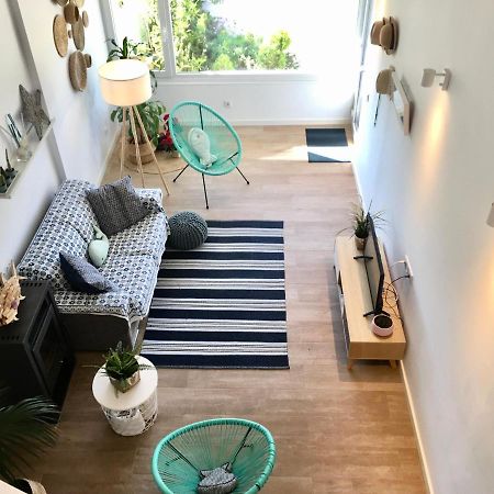 Вилла Casa Osona Con Jardin Cerca De La Playa Таррагона Экстерьер фото