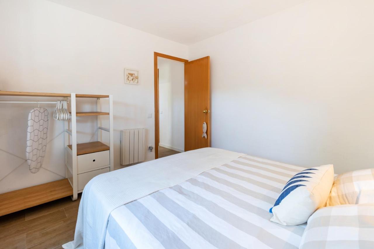 Вилла Casa Osona Con Jardin Cerca De La Playa Таррагона Экстерьер фото